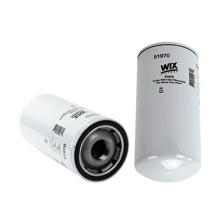 Wix Filters Oil Filter 51970